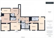 Suhl Gastronomie-, Veranstaltungsobjekt und Pension mit Potenzial in attraktiver Lage von Suhl! Gewerbe kaufen