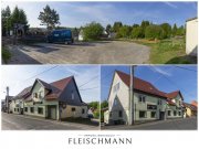 Suhl Gastronomie-, Veranstaltungsobjekt und Pension mit Potenzial in attraktiver Lage von Suhl! Gewerbe kaufen