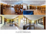 Suhl Gastronomie-, Veranstaltungsobjekt und Pension mit Potenzial in attraktiver Lage von Suhl! Gewerbe kaufen