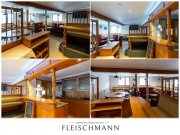 Suhl Gastronomie-, Veranstaltungsobjekt und Pension mit Potenzial in attraktiver Lage von Suhl! Gewerbe kaufen