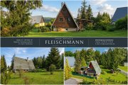Suhl Ihr neues Ferienhaus mit Kamin und Waldblick steht im Thüringer Wald! Haus kaufen