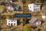 Suhl Romantisches Naturparadies in Suhl – Freizeitgrundstück mit Panorama und Gestaltungsfreiheit Grundstück kaufen