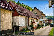 Suhl Wohnen am Thüringer Wald – Familienhaus mit großem Garten, Wintergarten & viel Ruhe Haus kaufen