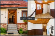 Suhl Wohnen am Thüringer Wald – Familienhaus mit großem Garten, Wintergarten & viel Ruhe Haus kaufen
