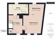 Albrechts Kompaktes Wohnen mit nostalgischem Charme und modernem Komfort Haus kaufen