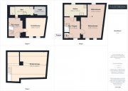 Albrechts Kompaktes Wohnen mit nostalgischem Charme und modernem Komfort Haus kaufen