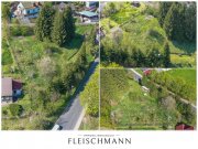 Albrechts Sonniges Baugrundstück – 1.216 m² mit Weitblick in begehrter Südhanglage Grundstück kaufen