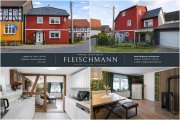 Suhl Ein Zuhause mit Herz – liebevoll saniertes Einfamilienhaus in Suhl Haus kaufen