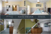 Suhl Ein Zuhause mit Herz – liebevoll saniertes Einfamilienhaus in Suhl Haus kaufen