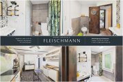 Suhl Ihr eigenes Gartenparadies mit festem Haus: Gepflegtes Anwesen in Wichtshausen Grundstück kaufen