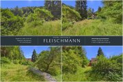 Suhl Ihr eigenes Gartenparadies mit festem Haus: Gepflegtes Anwesen in Wichtshausen Grundstück kaufen