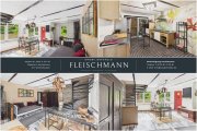 Suhl Ihr eigenes Gartenparadies mit festem Haus: Gepflegtes Anwesen in Wichtshausen Grundstück kaufen