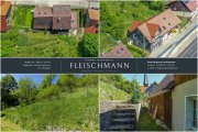 Dillstädt Charmantes Sanierungsobjekt mit Garage & Grundstück in ruhiger Lage – Eigenheim für nur 36.000 € Haus kaufen