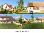 Marisfeld „Platz für Ideen & Leben – was ist Ihnen diese Doppelhaushälfte mit Garten in Marisfeld wert?“ Haus kaufen