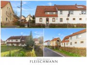 Marisfeld „Platz für Ideen & Leben – was ist Ihnen diese Doppelhaushälfte mit Garten in Marisfeld wert?“ Haus kaufen
