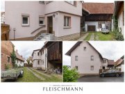 Rohr Rockig in Rohr! Selbst großzügig wohnen und Miete vom Nachbarhaus beziehen Haus kaufen