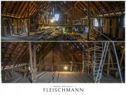 Rohr Scheune-Lager-Alleskönner Gewerbe kaufen