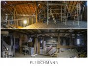 Rohr Scheune-Lager-Alleskönner Gewerbe kaufen