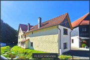 Schmeheim Charmantes Fachwerkhaus mit saniertem Wohnbereich, Terrasse und vielfältigem Gestaltungspotenzial Haus kaufen