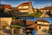 Schmeheim Modernisiertes Wohnhaus mit großem Grundstück, Terrasse und Ausbaupotenzial Haus kaufen