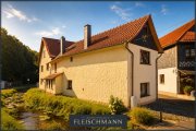 Schmeheim Modernisiertes Wohnhaus mit großem Grundstück, Terrasse und Ausbaupotenzial Haus kaufen
