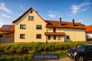 Schmeheim Modernisiertes Wohnhaus mit großem Grundstück, Terrasse und Ausbaupotenzial Haus kaufen
