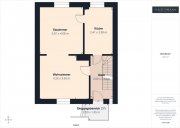 Zella-Mehlis Doppelhaushälfte mit Potenzial sucht Macher ???? Garage, Garten & gute Laune inklusive Haus kaufen