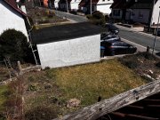 Zella-Mehlis Doppelhaushälfte mit Potenzial sucht Macher ???? Garage, Garten & gute Laune inklusive Haus kaufen