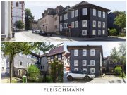 Zella-Mehlis FACHWERKANWESEN MIT GEWÖLBEKELLER – WOHNEN UND GEWERBE UNTER EINEM DACH Haus kaufen