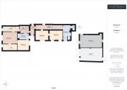 Zella-Mehlis Historisches 2-Familienhaus mit Scheune und großem Entwicklungspotenzial Haus kaufen