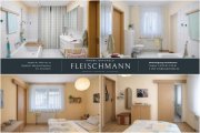 Zella-Mehlis Historisches 2-Familienhaus mit Scheune und großem Entwicklungspotenzial Haus kaufen