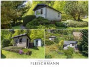 Zella-Mehlis Idyllisches Freizeitgrundstück mit Weitblick in Zella-Mehlis Grundstück kaufen