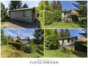 Zella-Mehlis Idyllisches Freizeitgrundstück mit Weitblick in Zella-Mehlis Grundstück kaufen