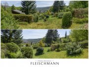 Zella-Mehlis Idyllisches Freizeitgrundstück mit Weitblick in Zella-Mehlis Grundstück kaufen