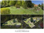 Zella-Mehlis Idyllisches Freizeitgrundstück mit Weitblick in Zella-Mehlis Grundstück kaufen