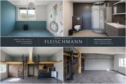 Zella-Mehlis Moderne Gewerbeimmobilie: klimatisierte Halle + Einliegerwohnung – neuer Preis: 600.000 €! Gewerbe kaufen