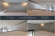 Zella-Mehlis Moderne Gewerbeimmobilie: klimatisierte Halle + Einliegerwohnung – neuer Preis: 600.000 €! Gewerbe kaufen