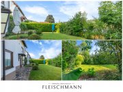 Zella-Mehlis Modernes Wohnen mit Einliegerwohnung, Photovoltaik und unverbaubarem Ausblick Haus kaufen