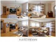 Zella-Mehlis Modernes Wohnen mit Einliegerwohnung, Photovoltaik und unverbaubarem Ausblick Haus kaufen