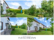 Zella-Mehlis Modernes Wohnen mit Einliegerwohnung, Photovoltaik und unverbaubarem Ausblick Haus kaufen