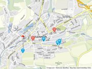 Schleusingerneundorf 7% Rendite ? aus sicheren Mieteinnahmen- besser als Staatsrente Gewerbe kaufen