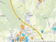 Schleusingerneundorf Charmantes Einfamilienhaus mit großem Grundstück und viel Potenzial in Schleusingen Haus kaufen