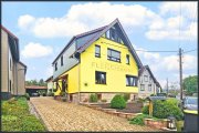 Schleusingerneundorf Großzügiges Familienparadies mit 10 Zimmern, Gartenidylle und 3 Sonnenterrassen im schönen Hinternah Haus kaufen