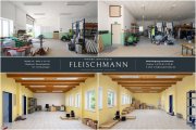 Schleusingerneundorf Verkehrsgünstiger Gewerbestandort in Schleusingen mit optimaler Infrastruktur Gewerbe kaufen
