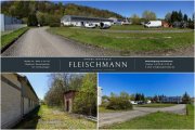 Schleusingerneundorf Verkehrsgünstiger Gewerbestandort in Schleusingen mit optimaler Infrastruktur Gewerbe kaufen