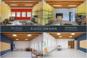 Schleusingerneundorf Verkehrsgünstiger Gewerbestandort in Schleusingen mit optimaler Infrastruktur Gewerbe kaufen