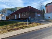 Oberhof Energie A+ - Mehrhausanlage mit 4 WE in 3 HÄUSERN + Garagen Haus kaufen