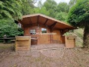 Asbach Entspannung pur: Garten mit Garage und Bungalow Grundstück kaufen