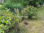 Asbach Entspannung pur: Garten mit Garage und Bungalow Grundstück kaufen