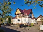 Schmalkalden Familienensemble mit Perspektive - saniertes Einfamilienhaus, Hinterhaus, Doppelgarage & großer Garten Haus kaufen